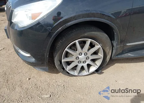 2017 Buick Enclave Convenience from USA, damaged, VIN 5GAKRAKD1HJ351012